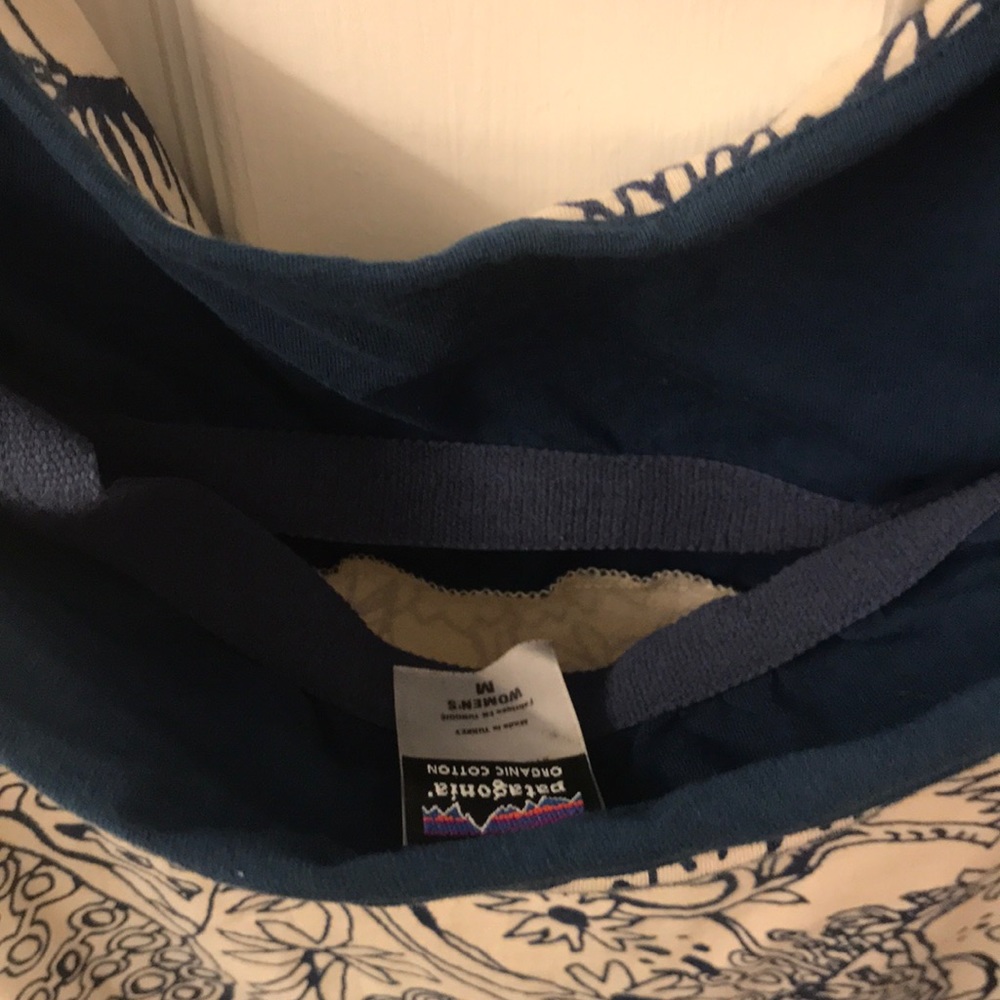 Patagonia Halter Dress - Picture 5 of 5